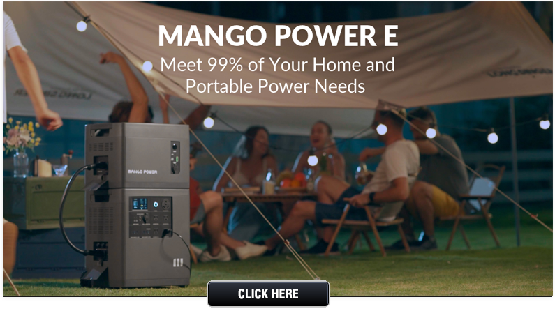 Mango-Power